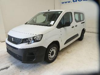 Peugeot Partner 1.5BHDI L2 picture 3