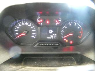 Peugeot Partner 1.5BHDI L2 picture 14