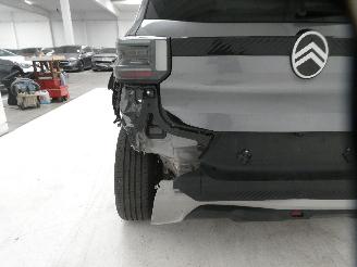 Citroën C3 Ã‹- IV MAX picture 9