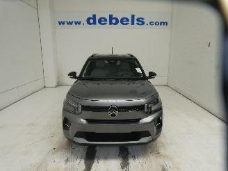 Unfallwagen Citroën C3 Ã‹- IV MAX 2025/8