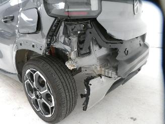 Citroën C3 Ã‹- IV MAX picture 5
