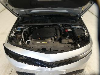 Opel Astra 1.5D EDITION picture 25