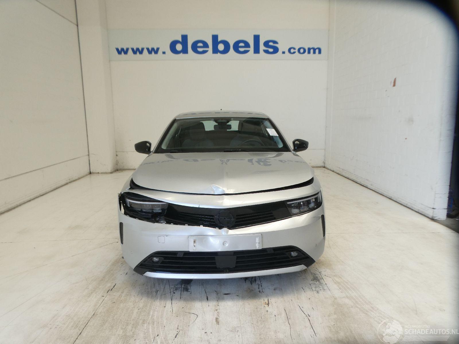 Opel Astra 1.5D EDITION