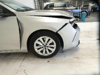 Opel Astra 1.5D EDITION picture 12