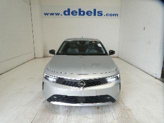 Auto incidentate Opel Astra ELEGANCE 2023/6