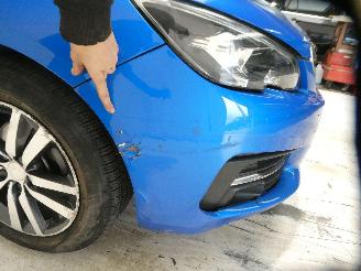 Peugeot 308 II SW ACTIVE PAC picture 9