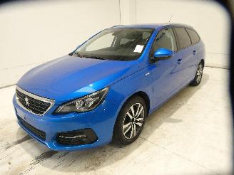 Peugeot 308 II SW ACTIVE PAC picture 4