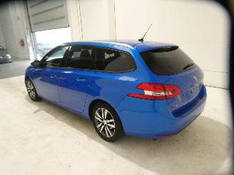 Peugeot 308 II SW ACTIVE PAC picture 5