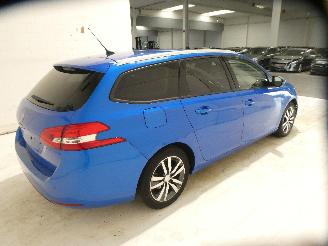Peugeot 308 II SW ACTIVE PAC picture 7