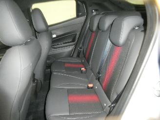 Alfa Romeo Junior IBRIDA picture 14