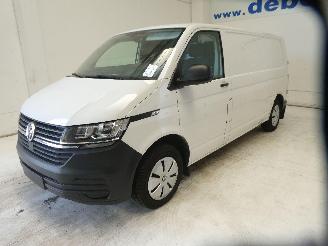Volkswagen Transporter 2.0D T6 BESTELWAGEN picture 3