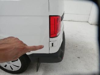 Volkswagen Transporter 2.0D T6 BESTELWAGEN picture 7
