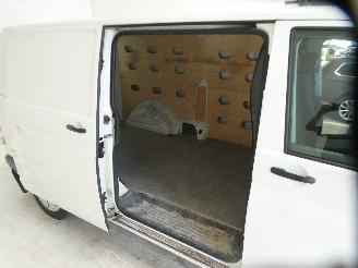 Volkswagen Transporter 2.0D T6 BESTELWAGEN picture 26
