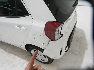 Kia Picanto 1.0 picture 5