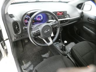 Kia Picanto 1.0 picture 15