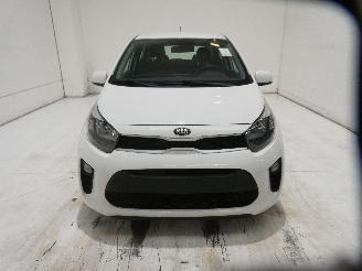 Kia Picanto 1.0 picture 2