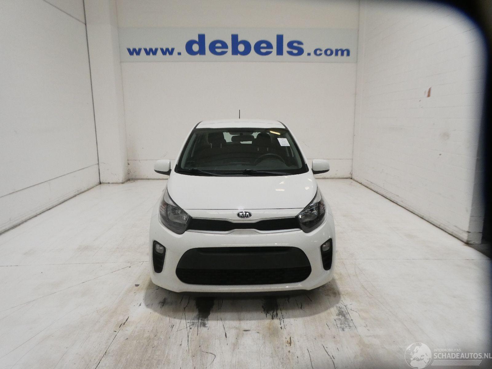 Kia Picanto 1.0