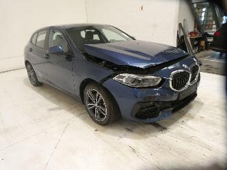 BMW 1-serie I picture 9
