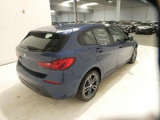 BMW 1-serie I picture 8