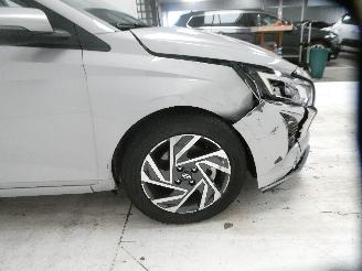 Hyundai I-20  picture 13