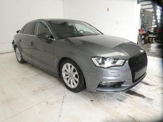 Audi A3 ATTRACTION picture 12