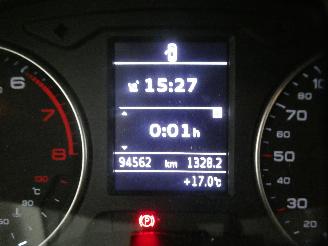 Audi A3 ATTRACTION picture 14