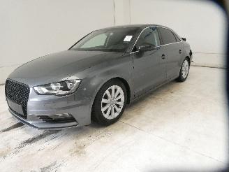 Audi A3 ATTRACTION picture 3