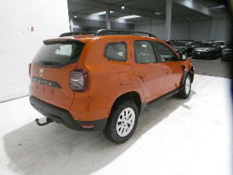 Dacia Duster II COMFORT picture 7