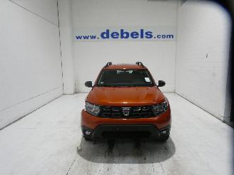  Dacia Duster II COMFORT 2022/5