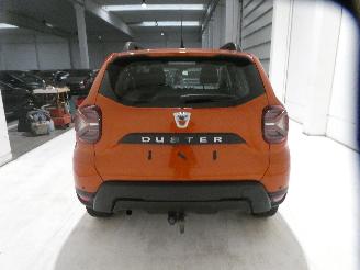 Dacia Duster II COMFORT picture 6