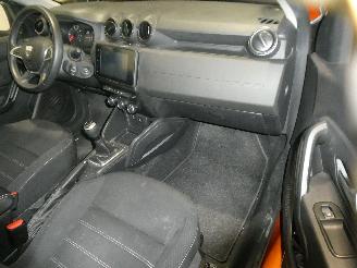 Dacia Duster II COMFORT picture 12