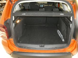 Dacia Duster II COMFORT picture 19