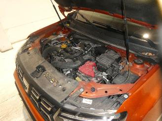 Dacia Duster II COMFORT picture 26