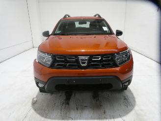 Dacia Duster II COMFORT picture 2