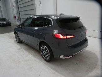 BMW 2-serie XDRIVE picture 4