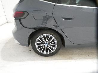 BMW 2-serie XDRIVE picture 8