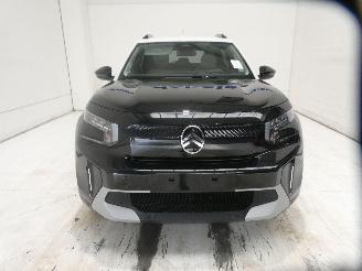 Citroën C3 AIRCROSS MAX picture 2