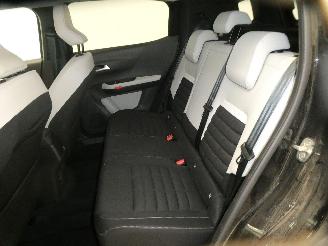 Citroën C3 AIRCROSS MAX picture 20