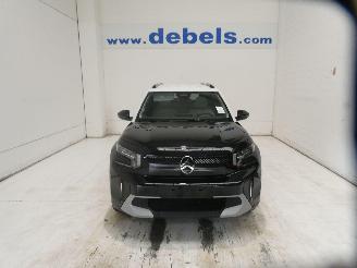  Citroën C3 AIRCROSS MAX 2025/10