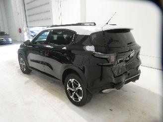 Citroën C3 AIRCROSS MAX picture 4