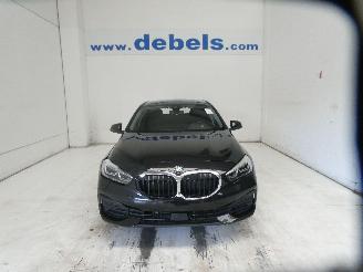 Schadeauto BMW 1-serie I 2023/8