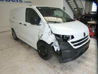 Volkswagen Transporter 2.D picture 8