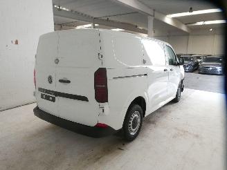 Volkswagen Transporter 2.D picture 7