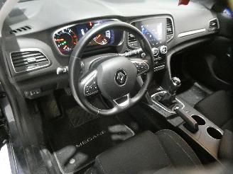 Renault Mégane IV GRANDTOUR CORPORA picture 19