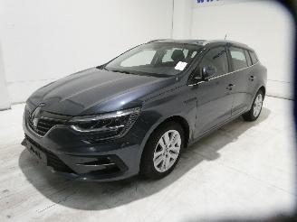 Renault Mégane IV GRANDTOUR CORPORA picture 3