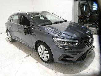 Renault Mégane IV GRANDTOUR CORPORA picture 11