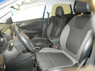 Opel Grandland Z picture 17