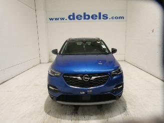  Opel Grandland Z 2019/4