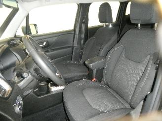 Jeep Renegade LIMITED picture 16