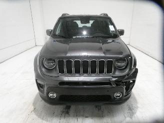 Jeep Renegade LIMITED picture 2